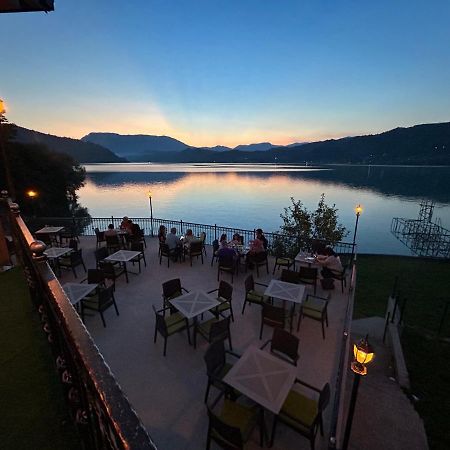 Apartmani Jezero Konjic Ngoại thất bức ảnh