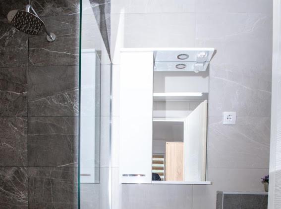 Apartmani Jezero Konjic Ngoại thất bức ảnh