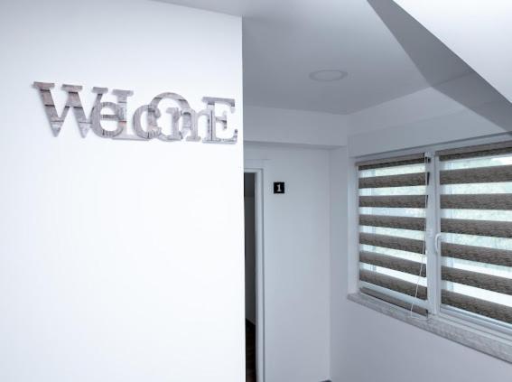 Apartmani Jezero Konjic Ngoại thất bức ảnh